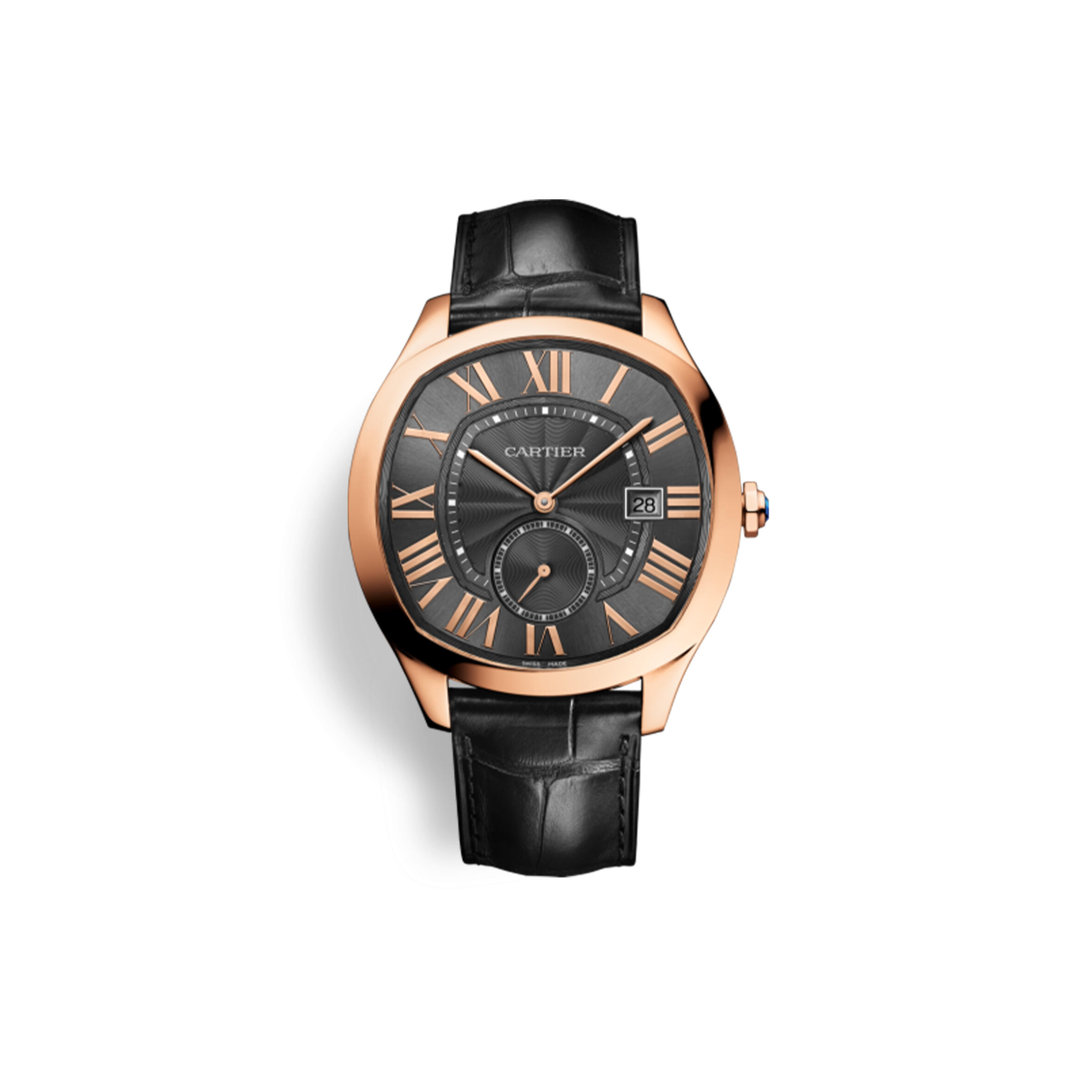 CARTIER DRIVE DE CARTIER WATCH WGNM0004